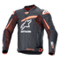 GP Plus R V4 Rideknit Lederjacke