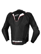 Missile V3 Ignition Veste en cuir