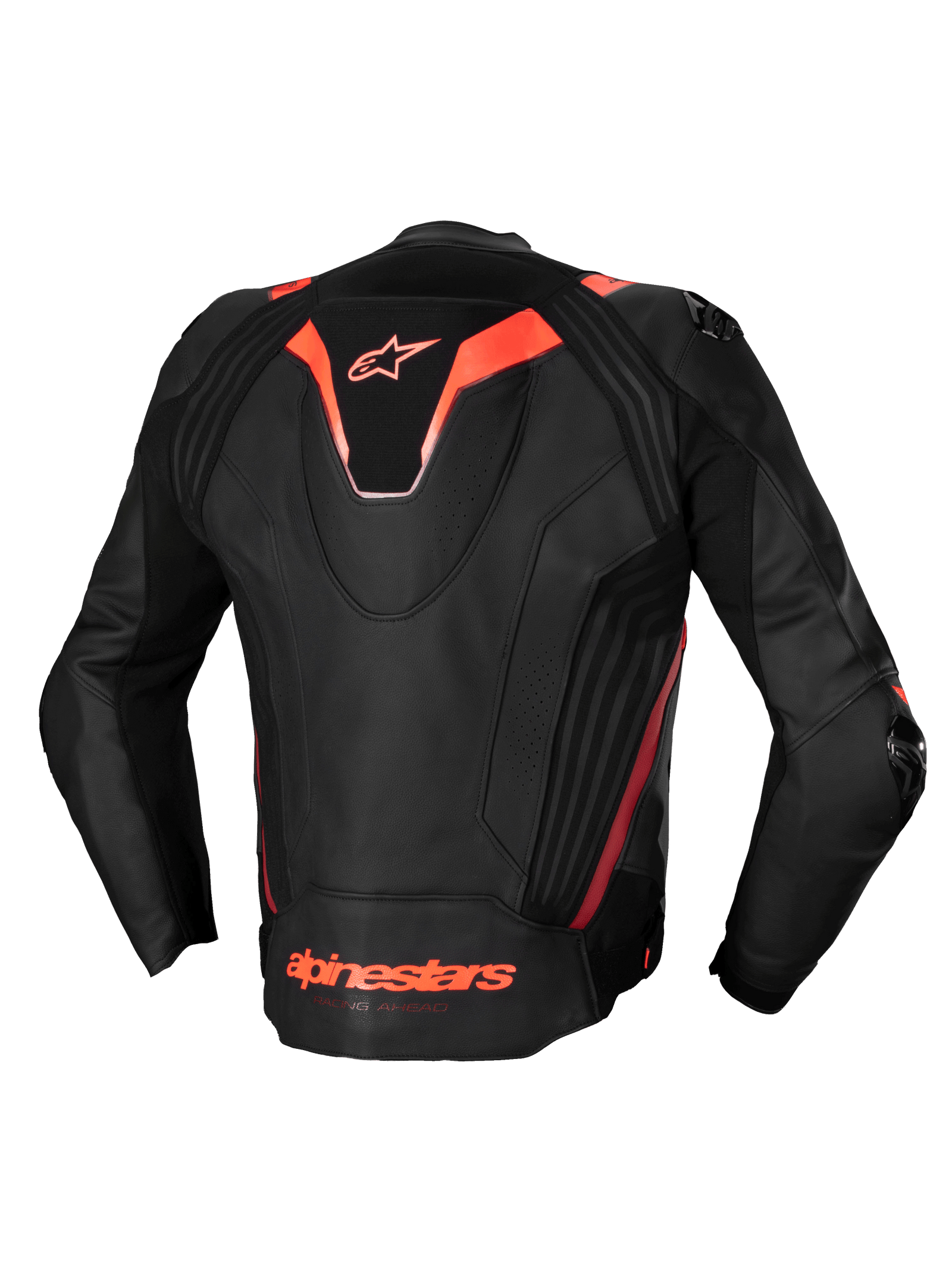 Missile V3 Ignition Veste en cuir