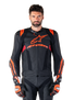 Missile V3 Ignition Lederjacke