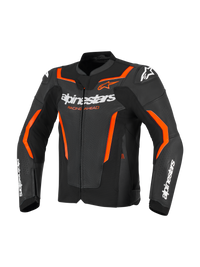 GP Force V2 Air Leather Jacket