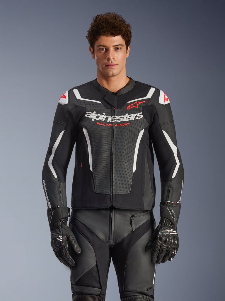 GP Force V2 Air Leren jas