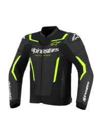 GP Force V2 Air Leather Jacket