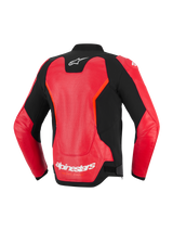 GP Force V2 Air Lederjacke