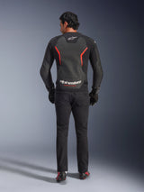 GP Force V2 Air Veste en cuir
