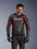 GP Force V2 Air Veste en cuir