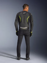 GP Force V2 Air Lederjacke