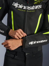 GP Force V2 Air Lederjacke