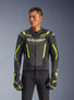 Veste En Cuir GP Force V2 Air