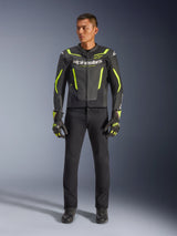 GP Force V2 Air Lederjacke
