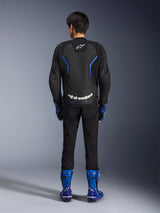 GP Force V2 Airflow Leren Jas