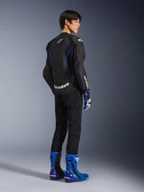 GP Force V2 Airflow Leren Jas