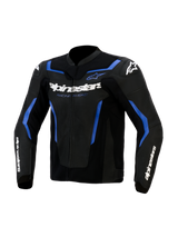 GP Force V2 Airflow Veste en cuir
