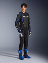 GP Force V2 Airflow Leren Jas