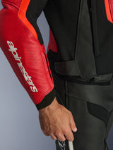GP Force V2 Air Lederjacke