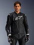 Dusk Lederjacke
