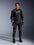 Missile V3 Leren Broek