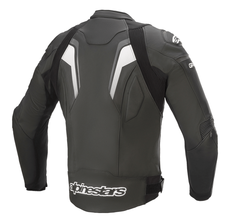 GP Plus R V3 Leather Veste