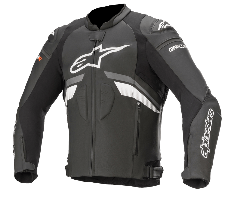 GP Plus R V3 Leather Veste