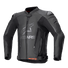 GP Plus V4 Lederjacke