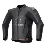 GP Plus V4 Leather Veste