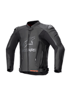 GP Plus V4 Leren Jas