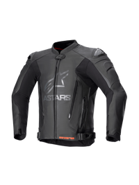 GP Plus V4 Leren Jas
