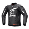 GP Plus V4 Leather Veste