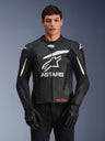 GP Plus V4 Leren Jas