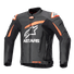 GP Plus V4 Lederjacke