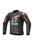 GP Plus V4 Leren Jas