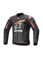GP Plus V4 Leren Jas