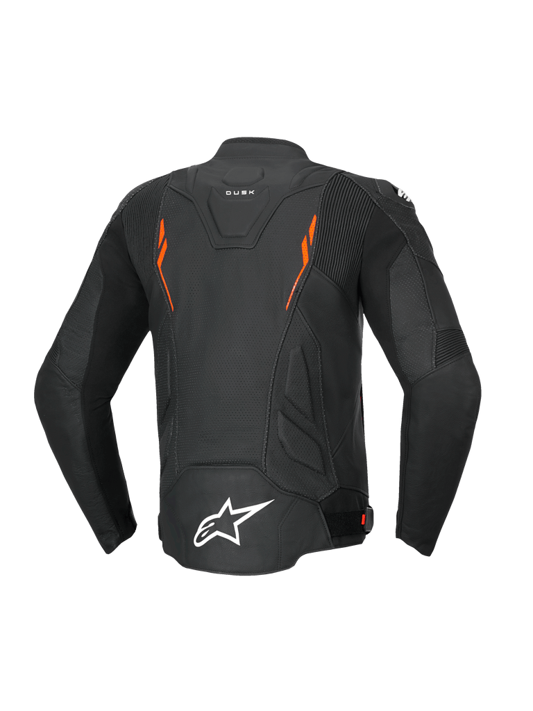 Dusk Airflow Veste en cuir