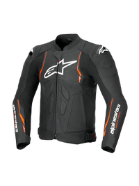 Dusk Airflow Leren Jas