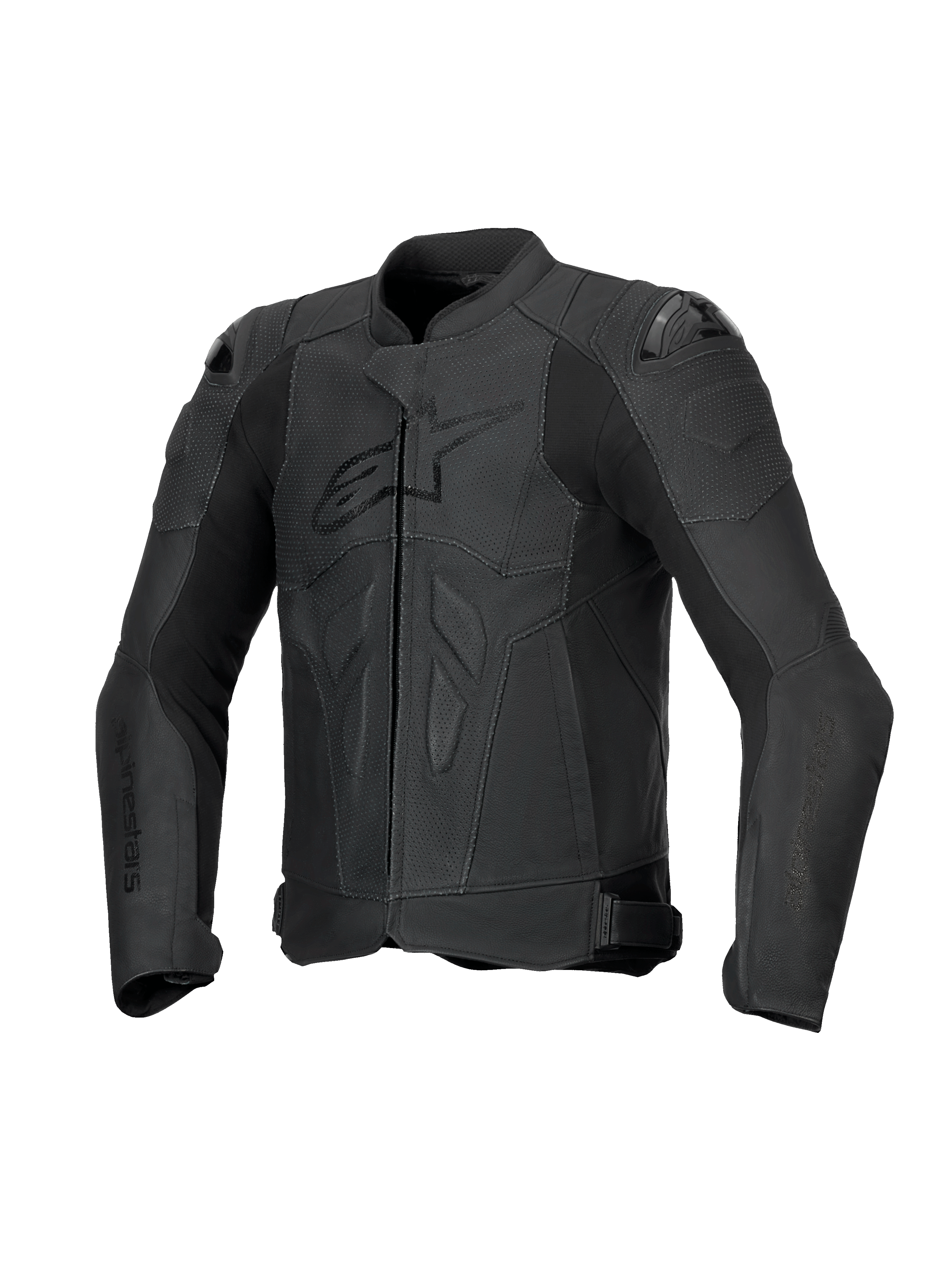 Dusk Airflow Veste en cuir