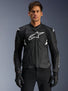 Veste En Cuir Dusk Airflow