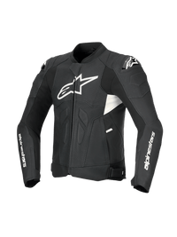 Dusk Airflow Leren Jas