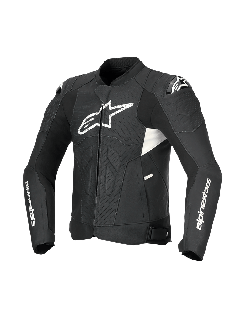 Dusk Airflow Veste en cuir