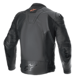 GP Plus R V4 Airflow Leather Veste