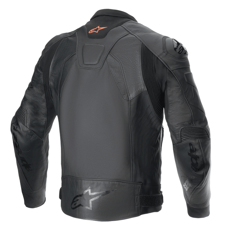 GP Plus R V4 Airflow Leather Veste