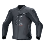 GP Plus R V4 Airflow Leather Jacket