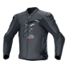 GP Plus R V4 Airflow Leather Veste