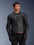 Veste En Cuir GP Plus R V4 Airflow