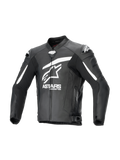 Veste En Cuir GP Plus R V4 Airflow