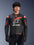 Veste En Cuir GP Plus R V4 Airflow