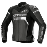 GP Force Airflow Leather Veste