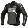 GP Force Airflow Leather Jacke