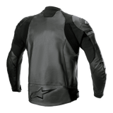 GP Force Airflow Leather Veste