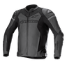 GP Force Airflow Leather Veste