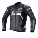 GP Force Leather Jacke